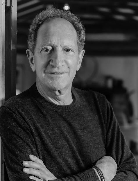 Larry Robertson
